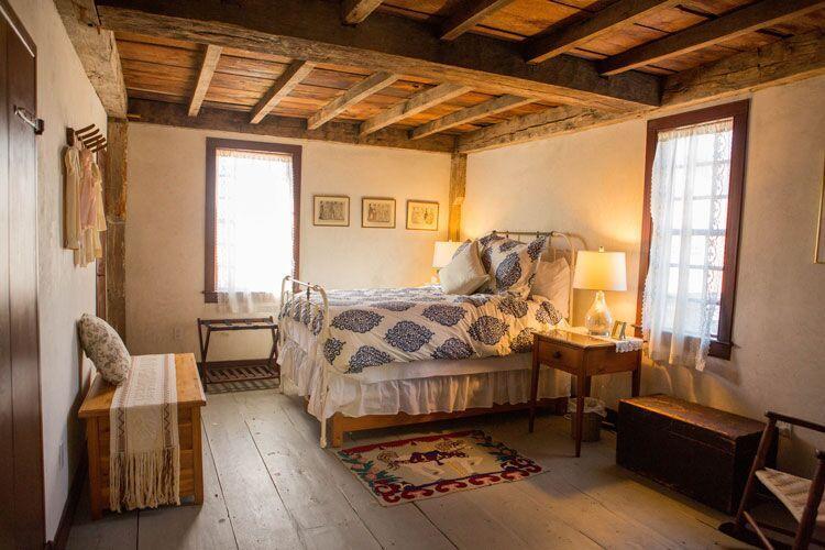 Woodstock Sustainable Farms Villa Habitación foto